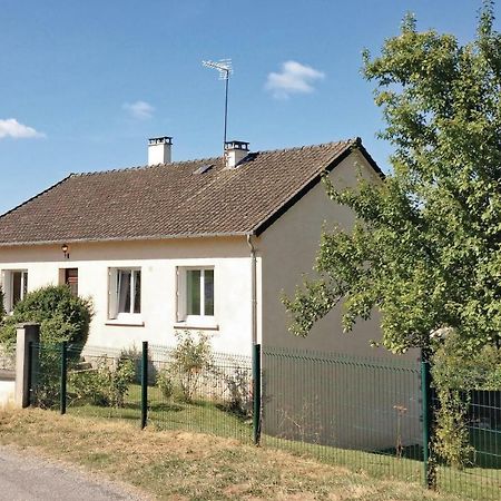 Awesome Home In Peyrat Le Chateau Bagian luar foto